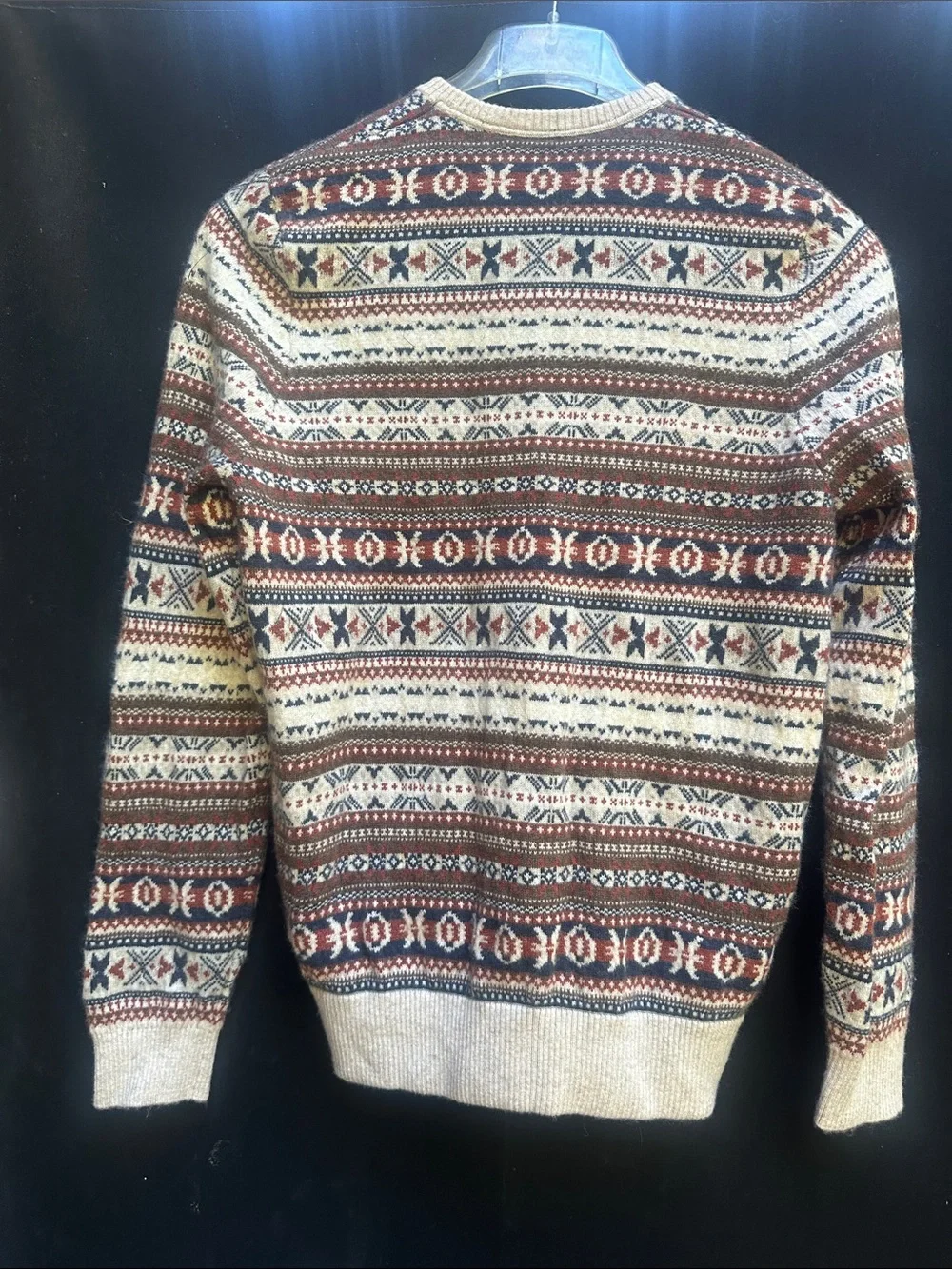 NAADAM Classic Crewneck Sweater